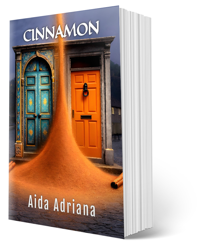Cinnamon